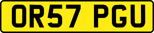 OR57PGU