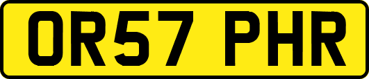OR57PHR