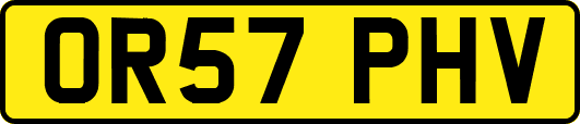 OR57PHV