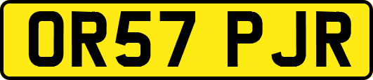 OR57PJR