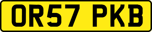 OR57PKB