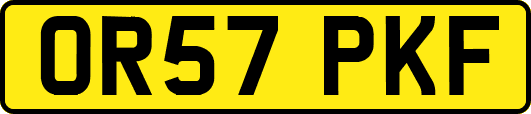 OR57PKF