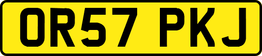 OR57PKJ