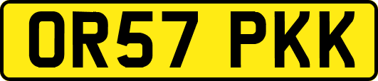 OR57PKK