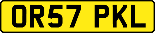 OR57PKL