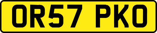 OR57PKO