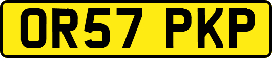 OR57PKP