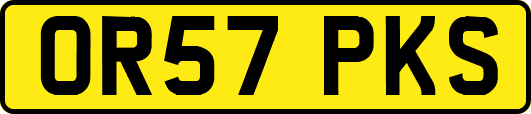 OR57PKS