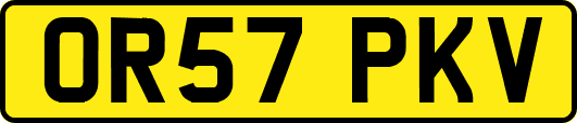 OR57PKV