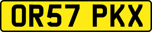 OR57PKX