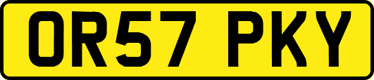 OR57PKY