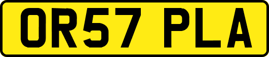 OR57PLA