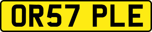 OR57PLE