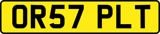 OR57PLT