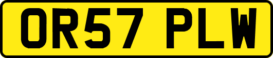 OR57PLW
