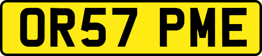 OR57PME