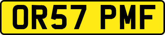 OR57PMF
