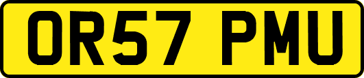 OR57PMU
