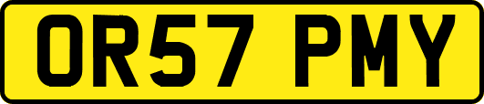 OR57PMY