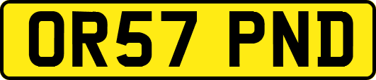OR57PND