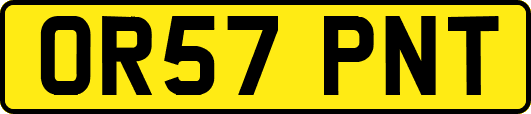 OR57PNT