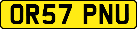 OR57PNU