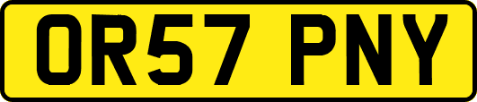 OR57PNY