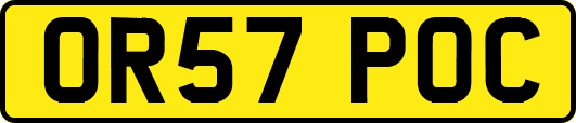 OR57POC