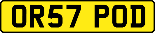 OR57POD