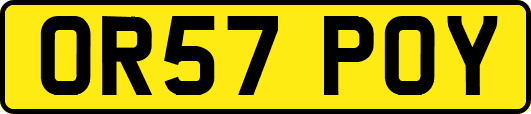 OR57POY