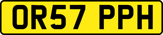 OR57PPH