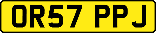 OR57PPJ