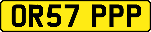 OR57PPP