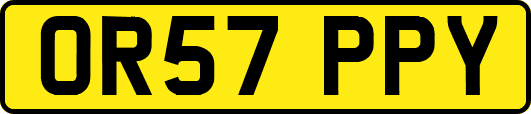 OR57PPY