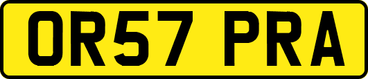 OR57PRA