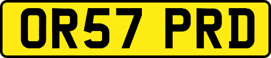 OR57PRD