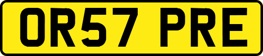 OR57PRE