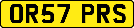 OR57PRS