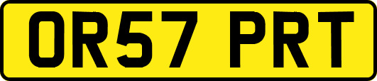 OR57PRT