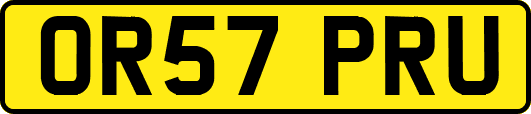OR57PRU