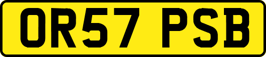 OR57PSB