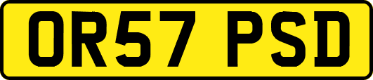 OR57PSD