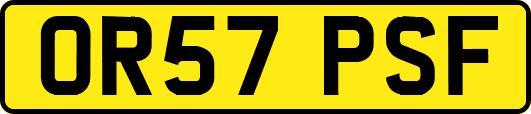 OR57PSF