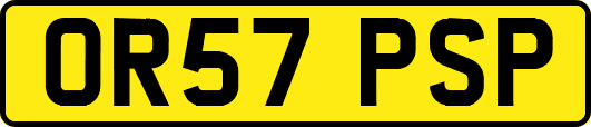 OR57PSP
