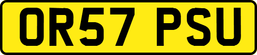 OR57PSU