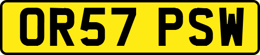 OR57PSW