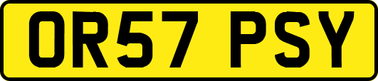 OR57PSY