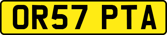 OR57PTA