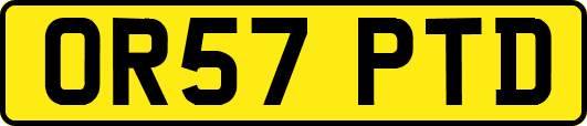 OR57PTD
