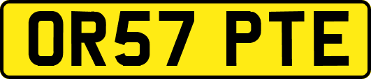 OR57PTE